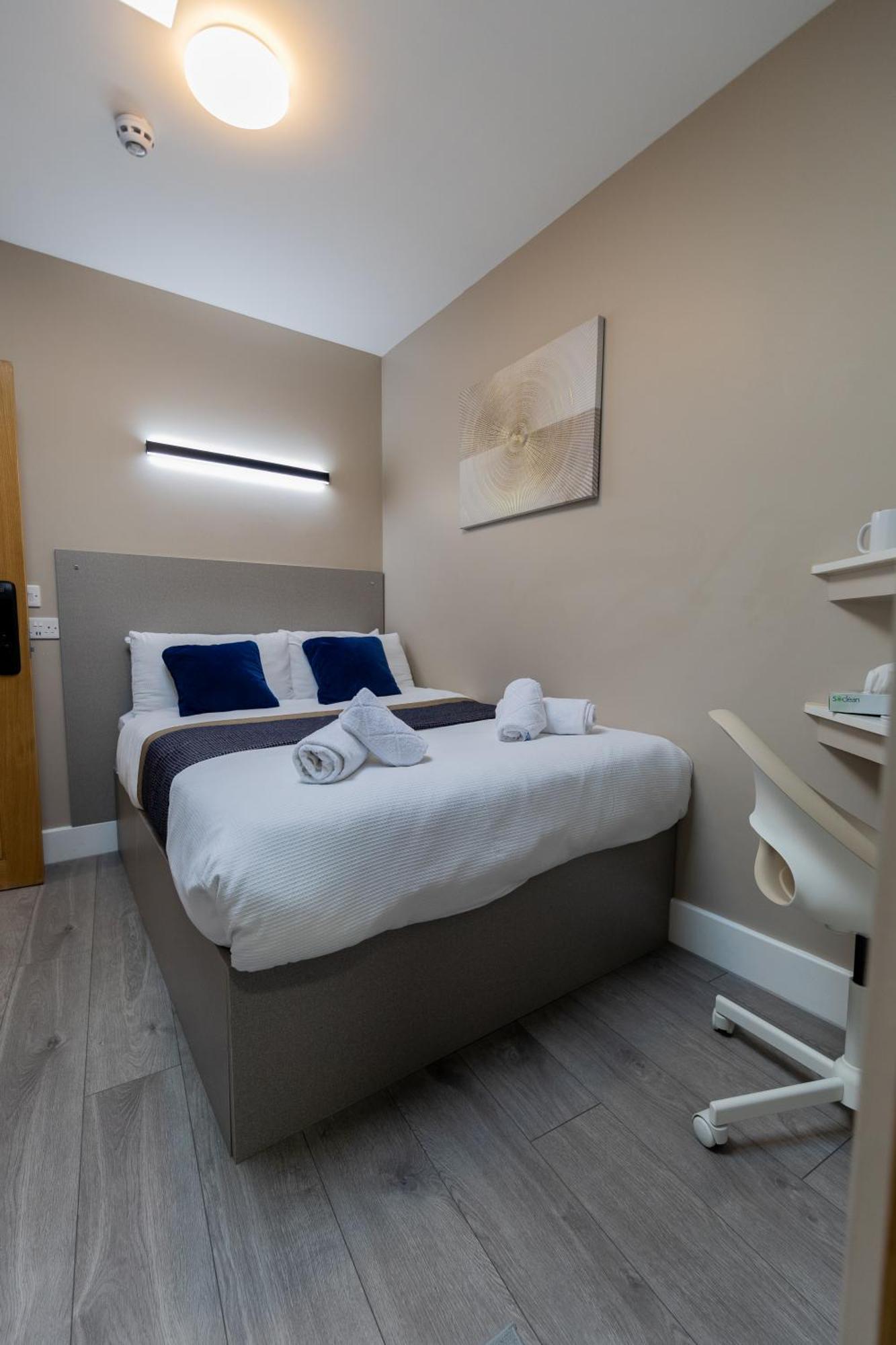 Paragraph Palmers Green Exterior photo
